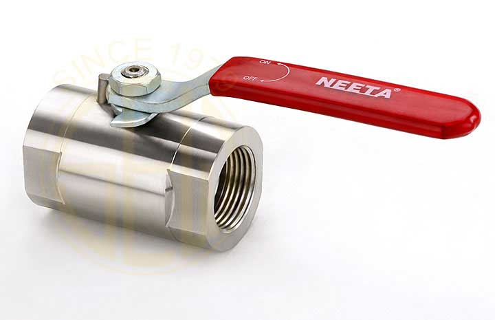 Ball Valve Fully Stainless Steel | neeta valves, santoshi engineering works, rajkot, manufacturer, supplier of ball valves, industrial ball valves, bore ball valves manufacturer, precision ball valves supplier, ball valves in rajkot, ball valves manufacturers, santoshi valves, flanged ball valves, full bore flanged ball valves, valves suppliers, valves manufacturers, all kinds of industrial valves manufacturer & supplier in gujarat, india