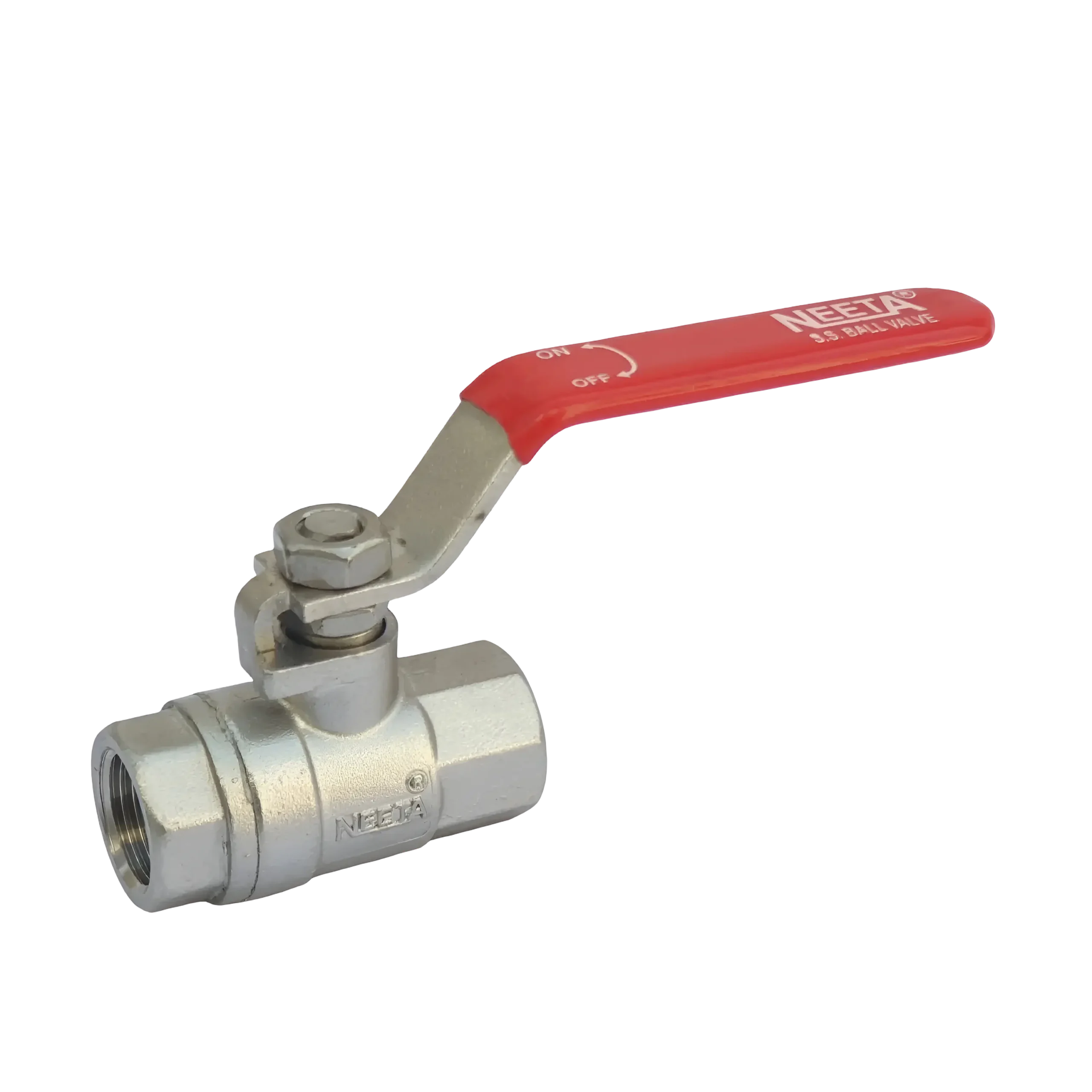 SS BAll valve