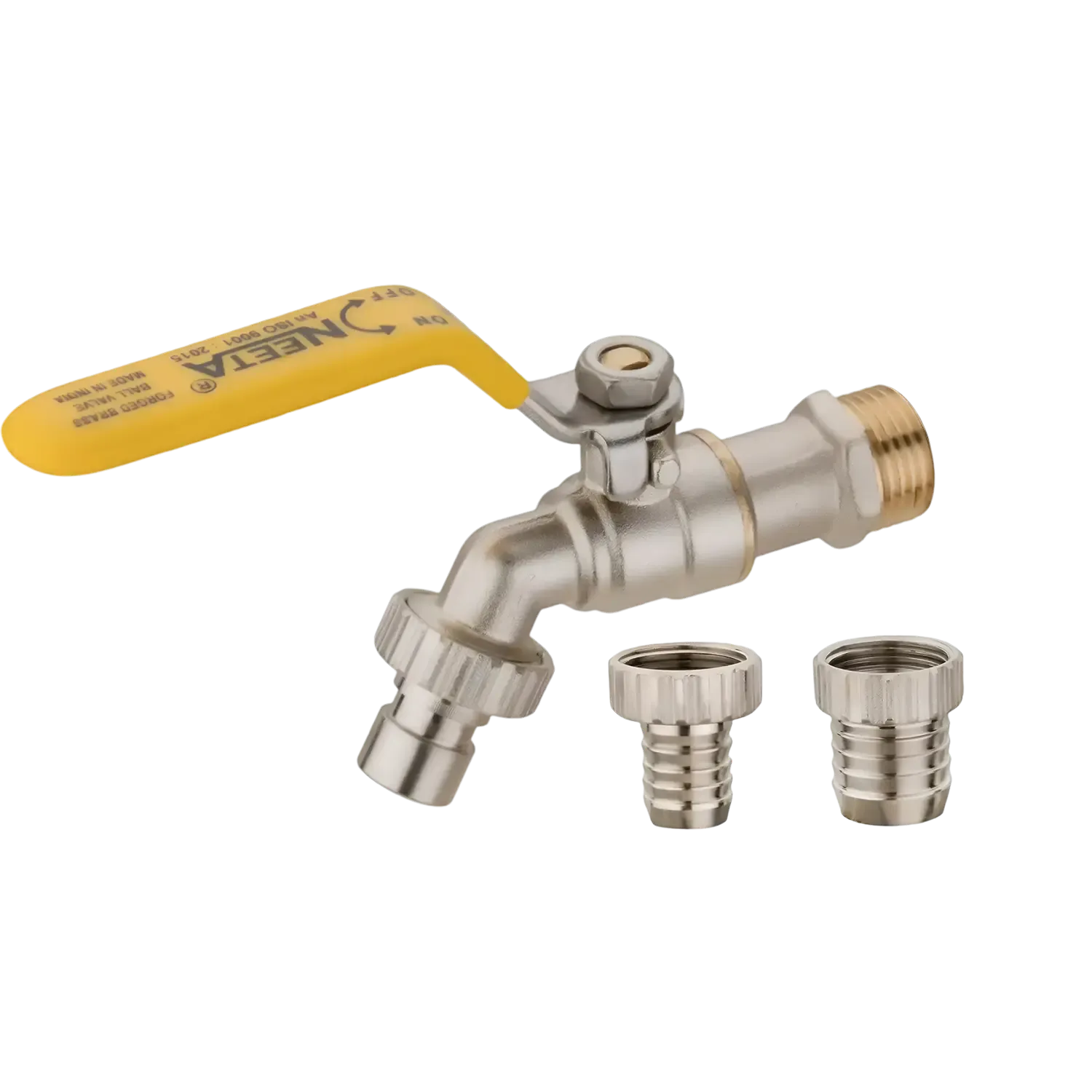 brass-nozzele-gas-cock